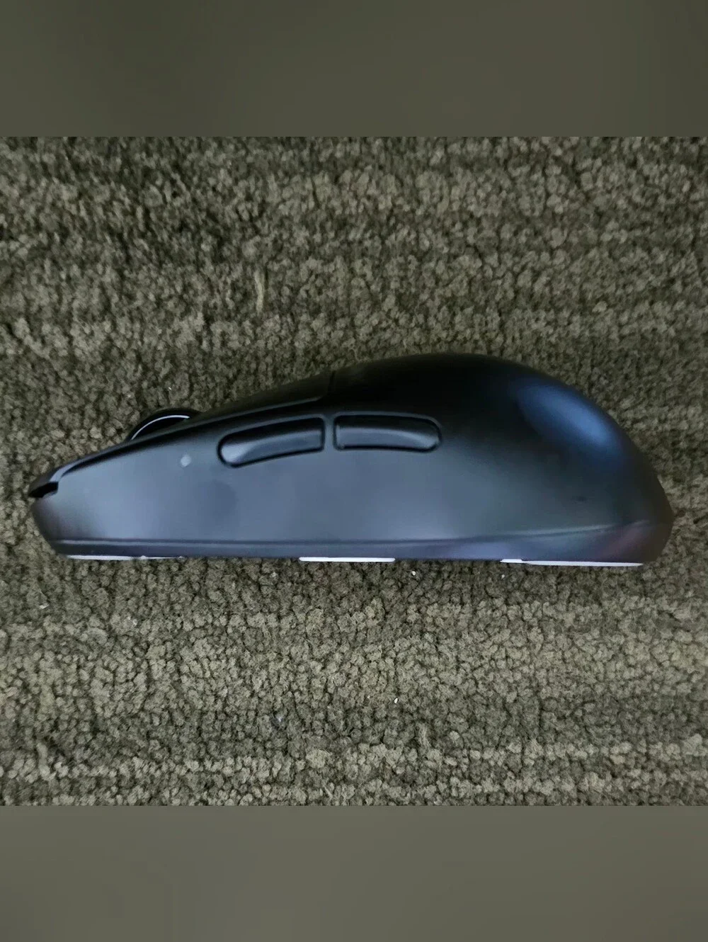 Pulsar X2H Mini Wired&Wireless Mouse